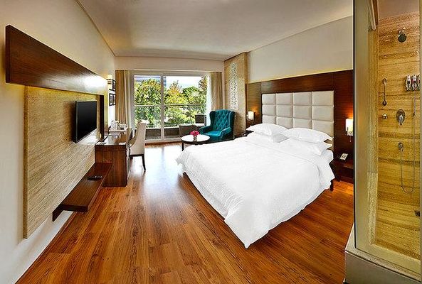 Four Points by Sheraton